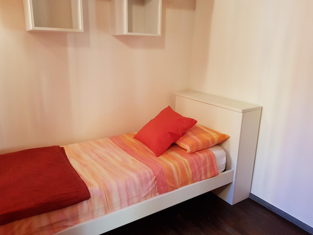 Holiday home Casa Del Carmine Vecchio Sarzana